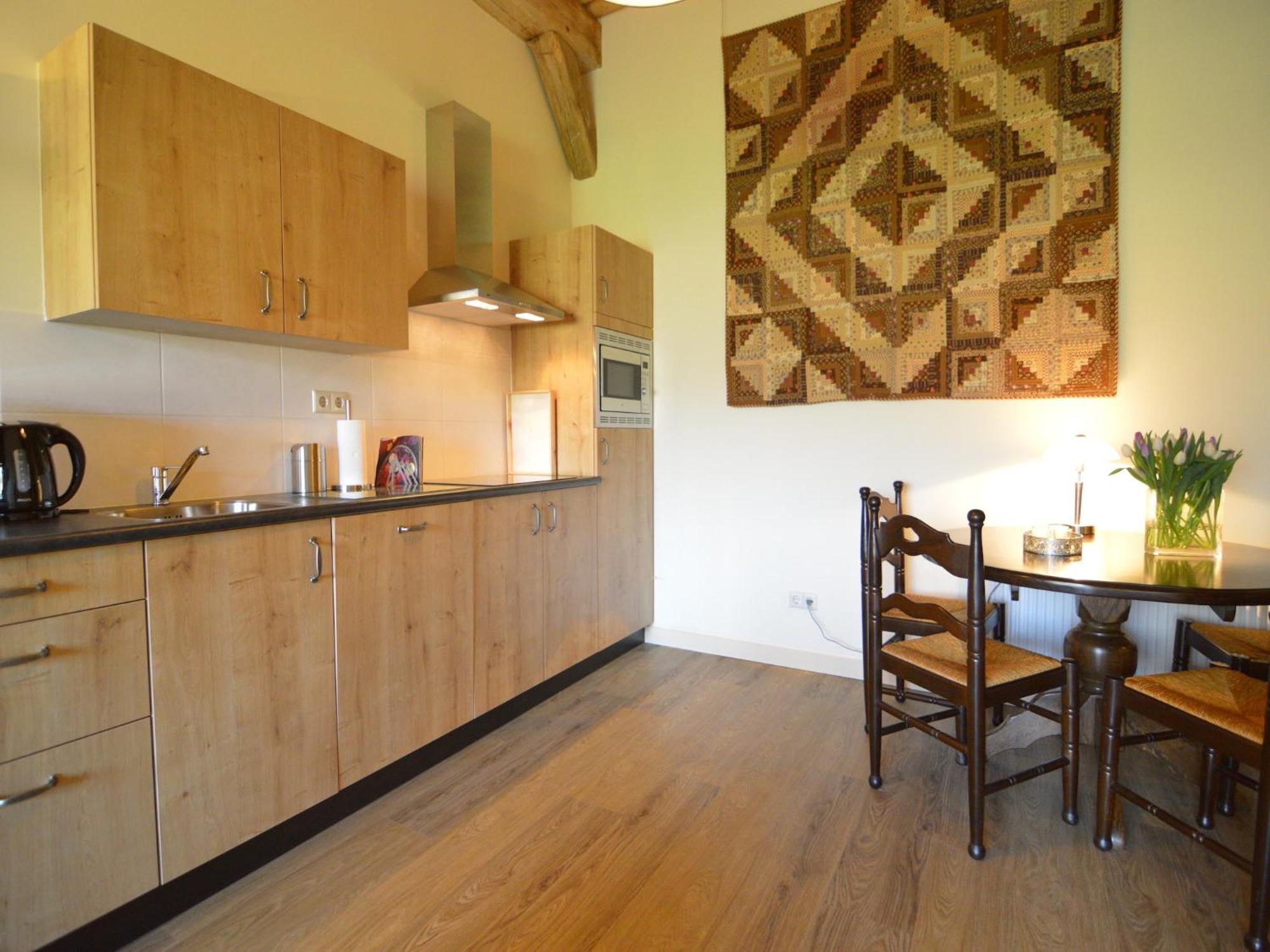 Quaint Farmhouse In Geesteren With Meadow View מראה חיצוני תמונה