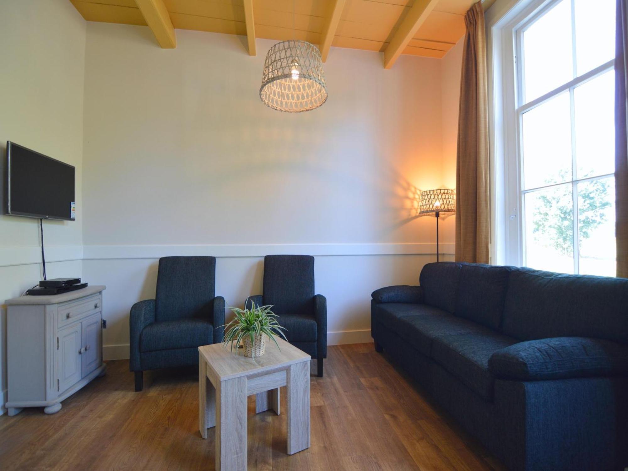 Quaint Farmhouse In Geesteren With Meadow View מראה חיצוני תמונה