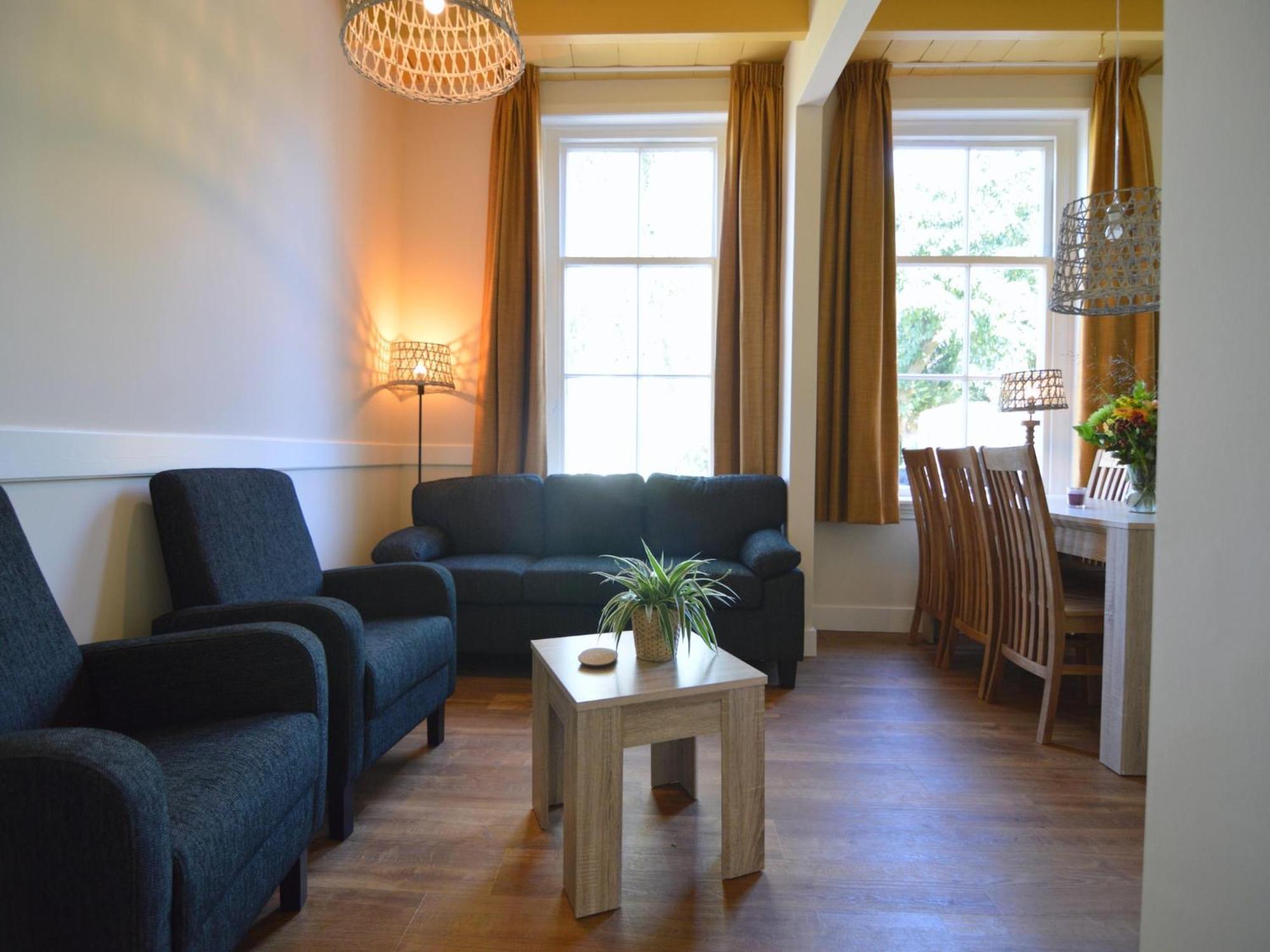 Quaint Farmhouse In Geesteren With Meadow View מראה חיצוני תמונה
