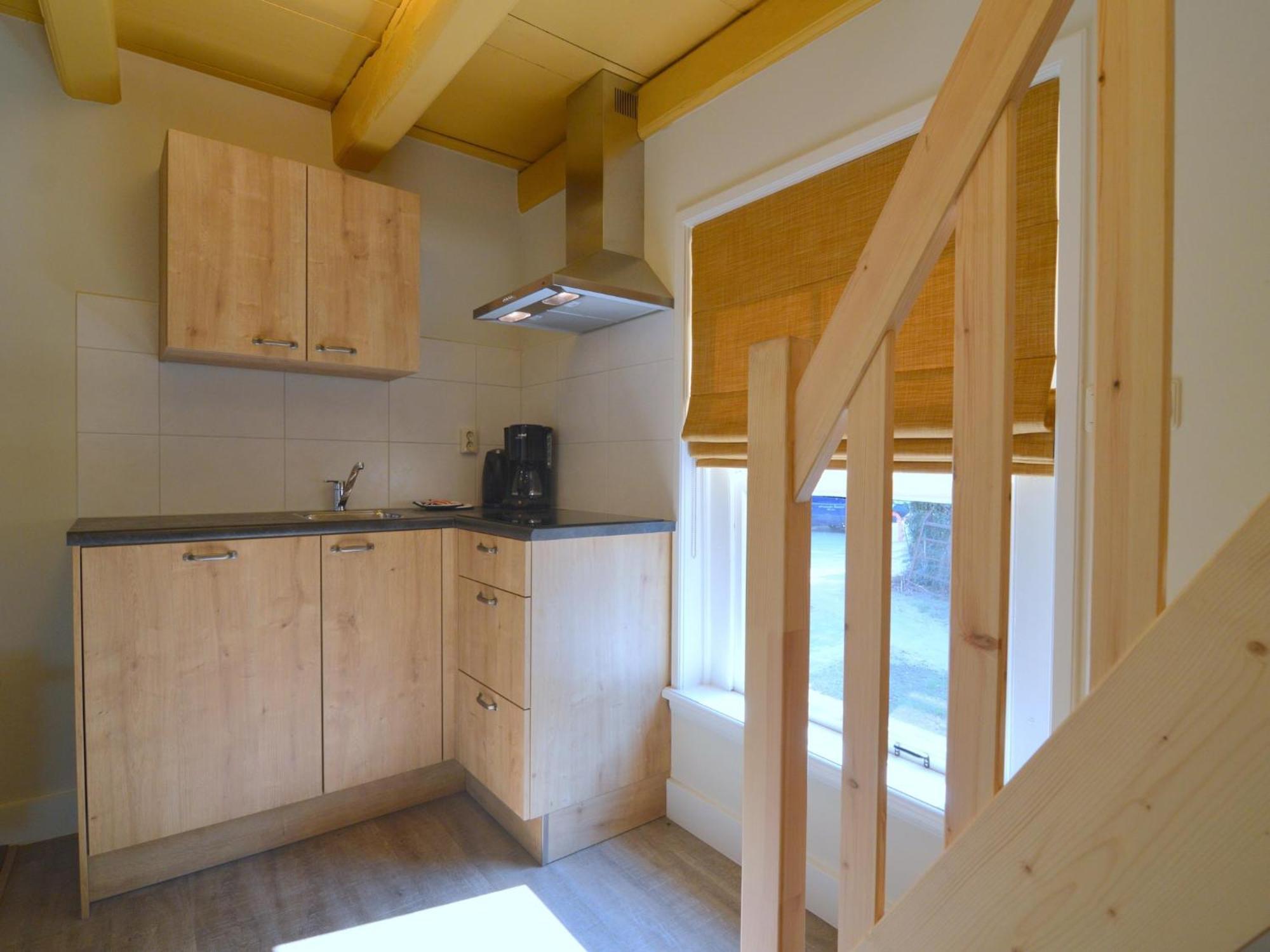 Quaint Farmhouse In Geesteren With Meadow View מראה חיצוני תמונה