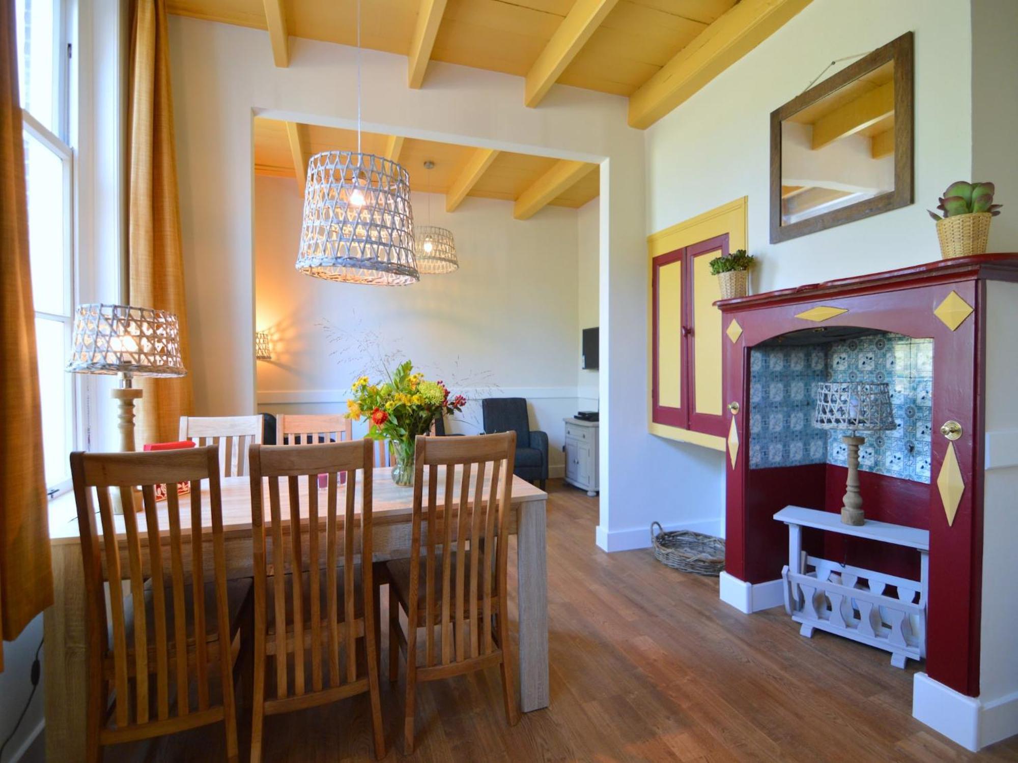 Quaint Farmhouse In Geesteren With Meadow View מראה חיצוני תמונה