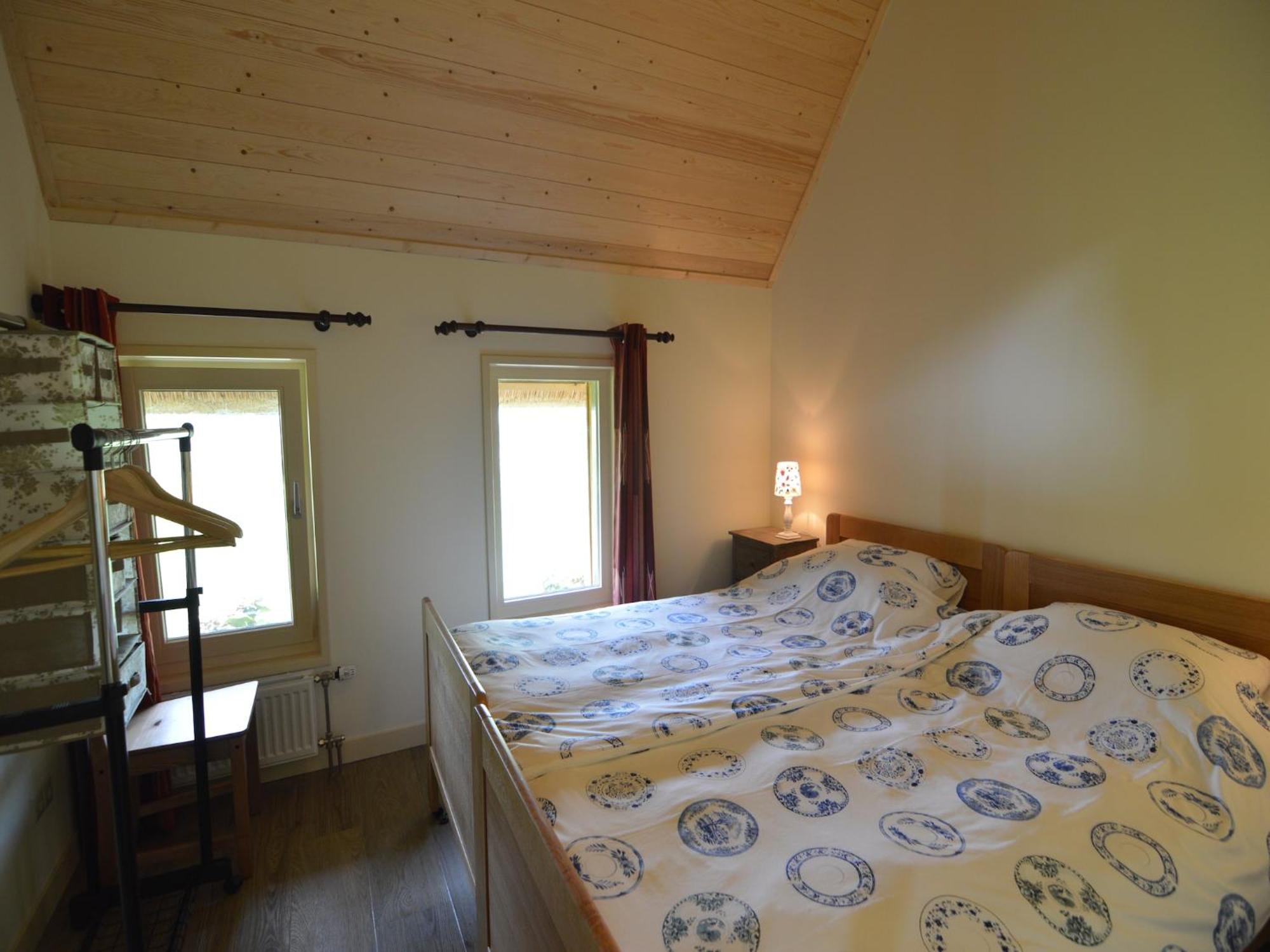 Quaint Farmhouse In Geesteren With Meadow View מראה חיצוני תמונה
